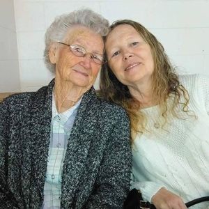 Meet your Posher, Terry